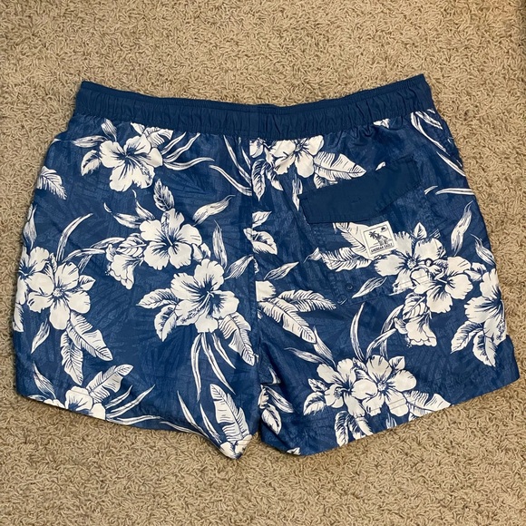 American Eagle Swim Trunks Size L - Picture 3 of 3